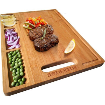 Bamboo Cutting Board